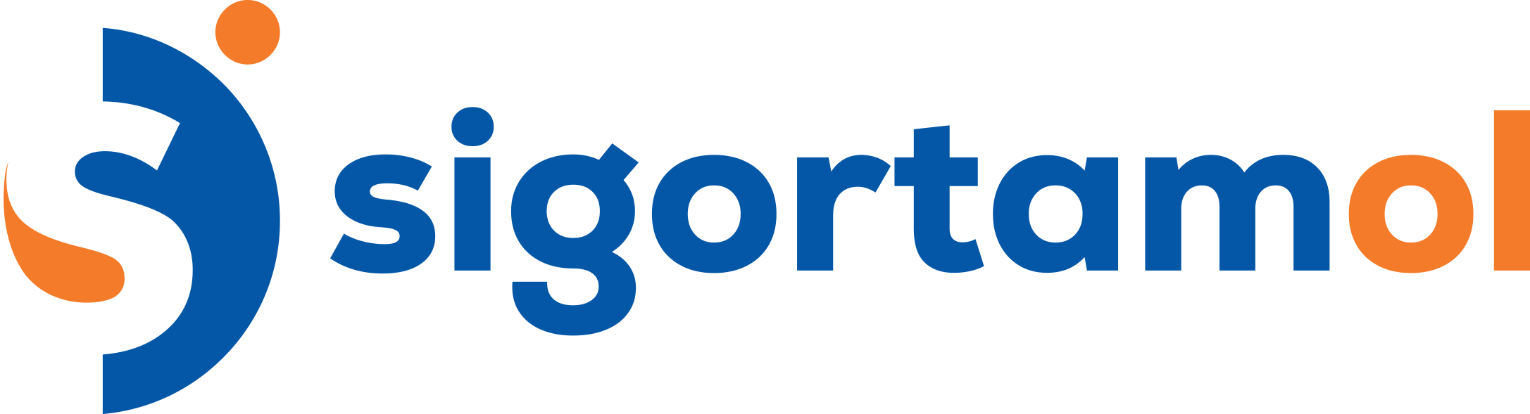 Sigortamol logosu